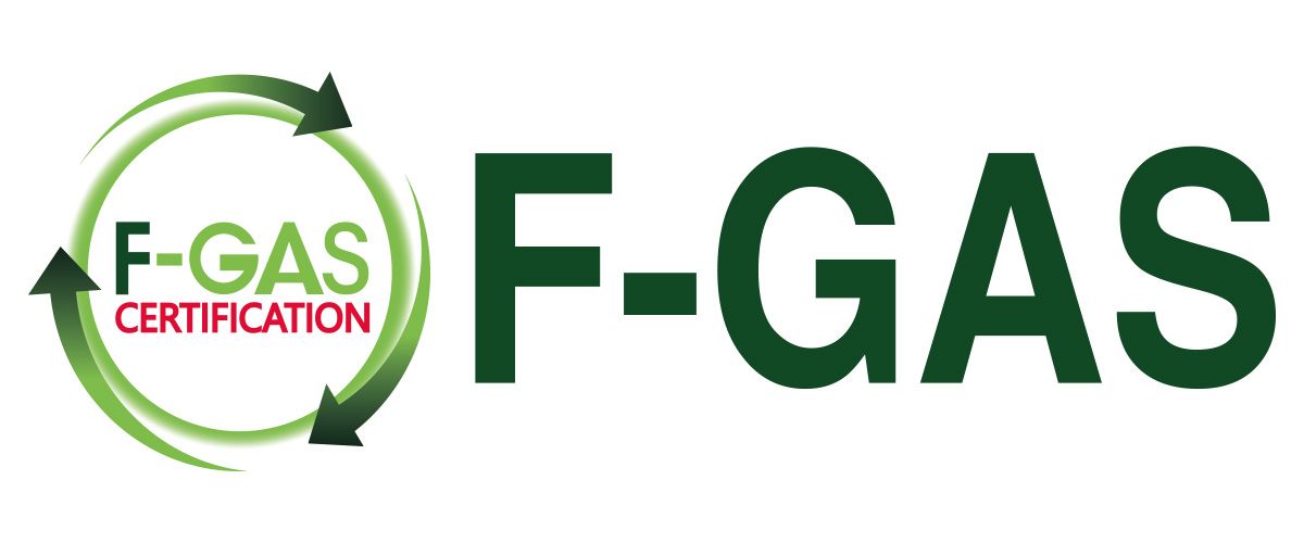 Logo F-gas